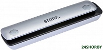 Картинка Вакуумный упаковщик STATUS MiniVAC (белый, серый)