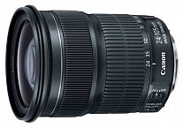 Картинка Объектив Canon EF 24-105mm f/3.5-5.6 IS STM (9521B005)
