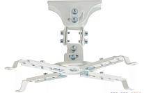 Картинка Кронштейн Kromax PROJECTOR-45W (белый)