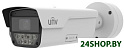 IP-камера Uniview IPC264SA-AHDX4K-I1
