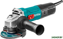 Картинка Угловая шлифмашина Total TG10711556