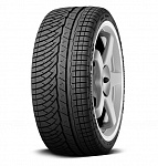 Картинка Автомобильные шины Michelin Pilot Alpin PA4 275/30R20 97W