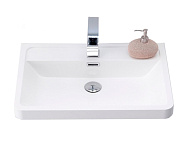 Картинка Умывальник BelBagno Pietra Mini BB-500-PM-LVB