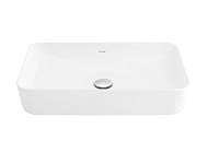 Картинка Умывальник Creavit Ultra 60x40 UL060-00CB00E-0000