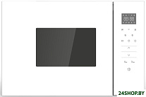 MIO256 S white (белый)