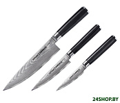 Картинка Набор ножей Samura Damascus SD-0220
