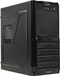 Картинка Корпус ExeGate XP-329 350W Black