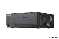 Картинка Корпус SilverStone Grandia GD09 (SST-GD09B)