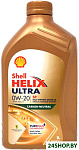Helix Ultra SP 0W-20 1л