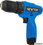 NTP10Li2 (с 2-мя АКБ, кейс)