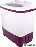 Картинка Активаторная стиральная машина Evgo WS-70PET