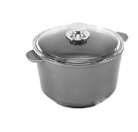 Картинка Кастрюля Victoria КуПс3.0-Кс