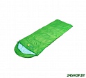 Спальный мешок SUNDAYS ZC-SB010 (зеленый)