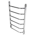 Картинка Полотенцесушитель САНАКС Виктория-Трапеция 500х800 (вик5080)