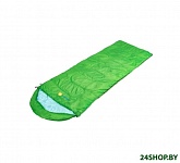 Картинка Спальный мешок SUNDAYS ZC-SB010 (зеленый)
