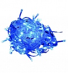Картинка Гирлянда MonAmi BH6003 6 м 100 (синий)