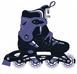 Картинка Роликовые коньки Ridex Hop (р-р 39-42, пурпурный)