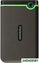 Внешний накопитель Transcend StoreJet 25M3S 4TB TS4TSJ25M3S