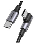 Картинка Кабель UGREEN US334 70643 Black