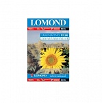 Картинка Пленка для ламинирования LOMOND Laminating Film A4 150 мкм 50 пакетов (1302143)