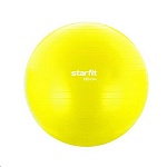 Картинка Мяч Starfit GB-104 85 см антивзрыв (желтый)