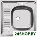 Кухонная мойка Ukinox STD600.600-5C 0LS