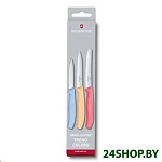 Картинка Набор ножей Victorinox Swiss Classic (6.7116.34L1)