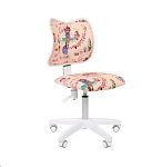 Картинка Кресло детское Chairman Kids 102 (принцессы)