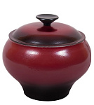 Картинка Горшок Силумин ЭП2,5к