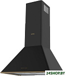 Картинка Кухонная вытяжка Korting KHC 6648 RGN