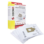 Картинка Комплект одноразовых мешков Ozone M-52