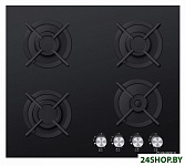 Картинка Варочная панель MAUNFELD EGHG.64.1CB/G