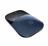 Картинка Мышь HP Wireless Mouse Z3700 (7UH88AA)