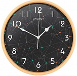 Картинка Часы настенные кварцевые Energy ЕС-107