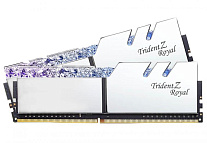 Картинка Оперативная память G.Skill Trident Z Royal 2x8GB PC4-28800 F4-3600C16D-16GTRSC