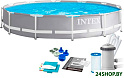 Каркасный бассейн Intex Prism Frame 26712 (366х76)