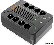 Power Compact B1000 (1000VA/600W)