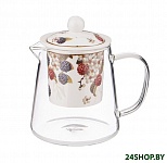 Картинка Заварочный чайник Lefard Ежевика 104-860