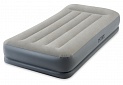 Надувная кровать Intex 64116