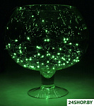 Метраж Led-200 контроллер (20 м, зеленый) [705567]