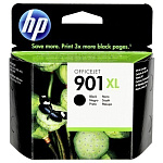 Картинка Картридж для принтера HP 901XL (CC654AE)
