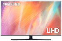 Картинка Телевизор LED SAMSUNG UE65AU7500U (черный)