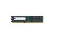 Картинка Оперативная память HP 8GB DDR3 PC3-14900 (708639-B21)