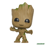 Bobble Marvel Guardians Of The Galaxy 2 Groot 13230