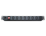 Картинка Блок распределения питания CrownMicro CMPDU-02