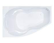 Картинка Ванна Triton Бриз 150x96L (с ножками)