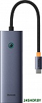 Flite Series 4-Port USB-C Hub B0005280A813-03