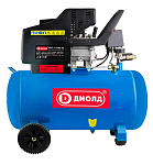 Картинка Компрессор ДИОЛД КВП-1-2100-50