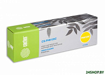 Картинка Картридж Cactus CS-PH6125C (106R01335)
