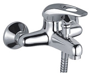 Картинка Смеситель FRAP H02 F3002-B